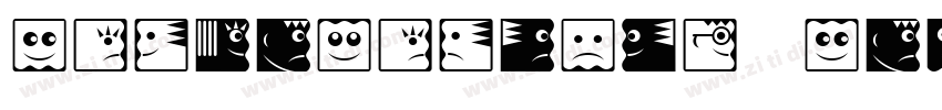 ValueSansPro Regular字体转换